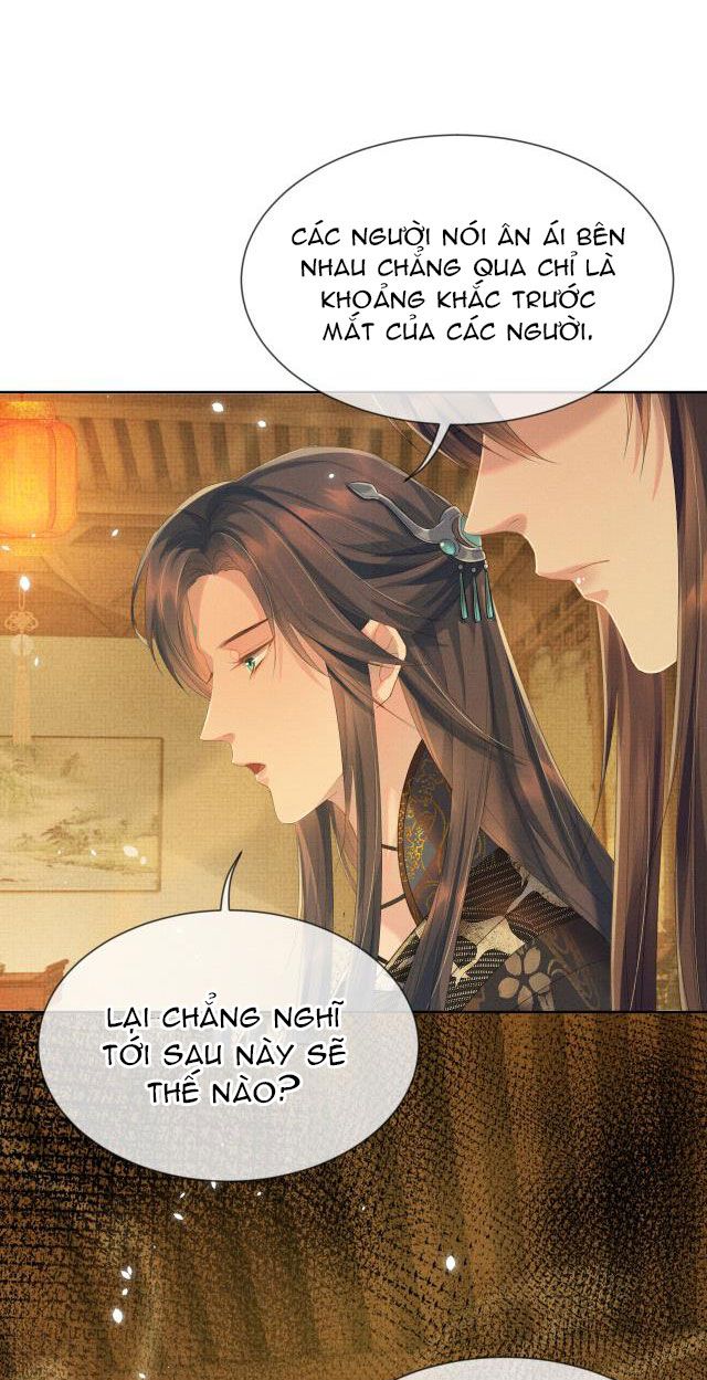 Ngộ Xà Chap 22 - Next Chap 23