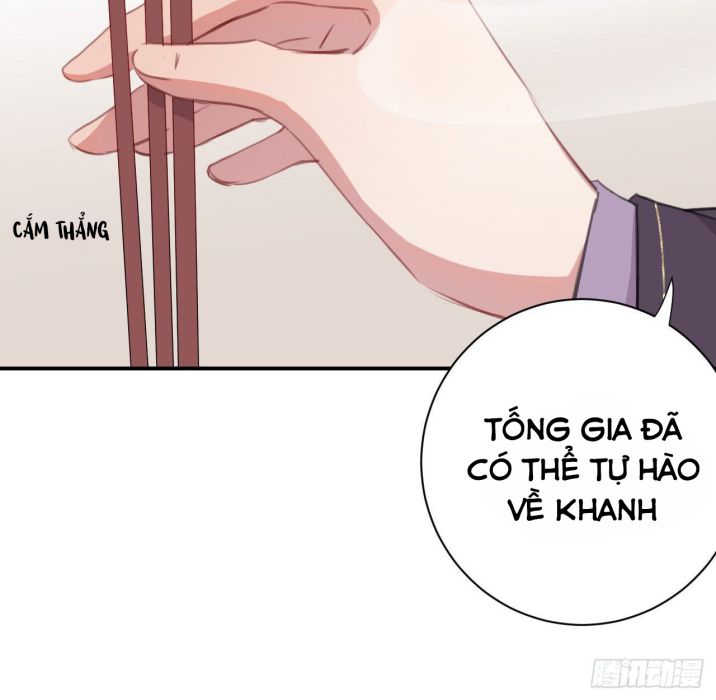 Bất Tảo Triều Chap 22 - Next Chap 23