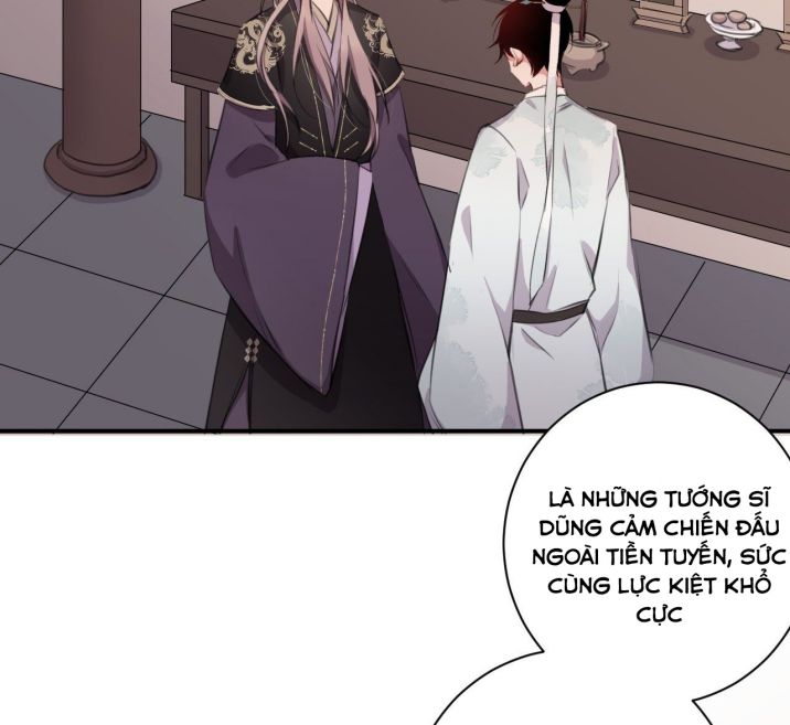 Bất Tảo Triều Chap 22 - Next Chap 23