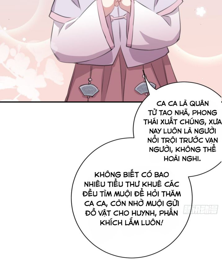 Bất Tảo Triều Chap 22 - Next Chap 23