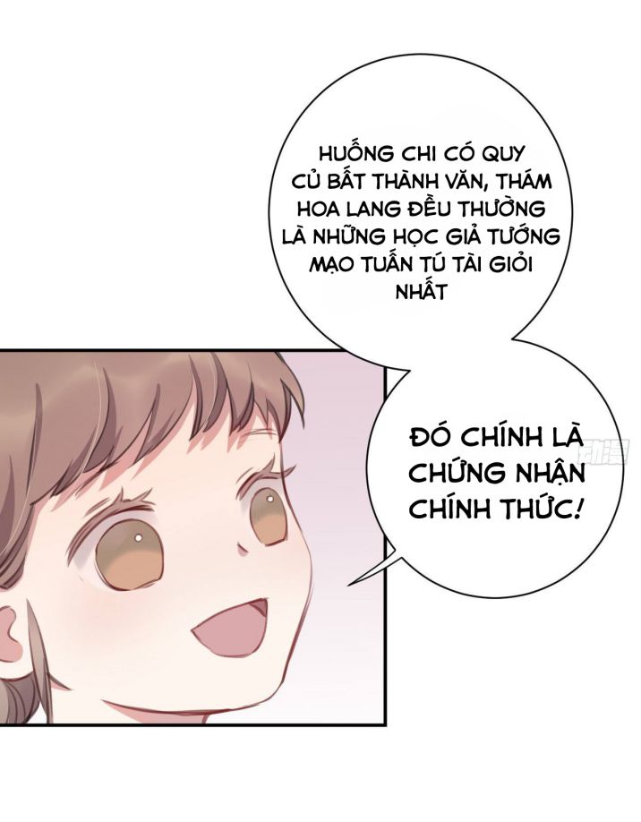 Bất Tảo Triều Chap 22 - Next Chap 23