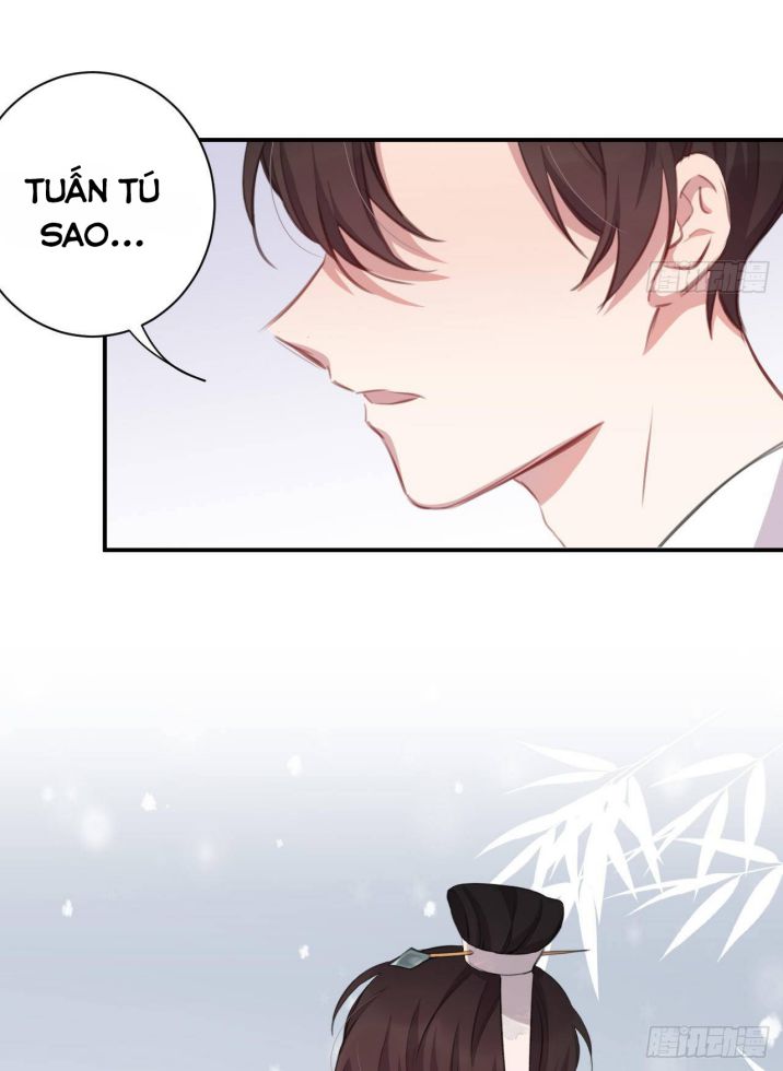 Bất Tảo Triều Chap 22 - Next Chap 23