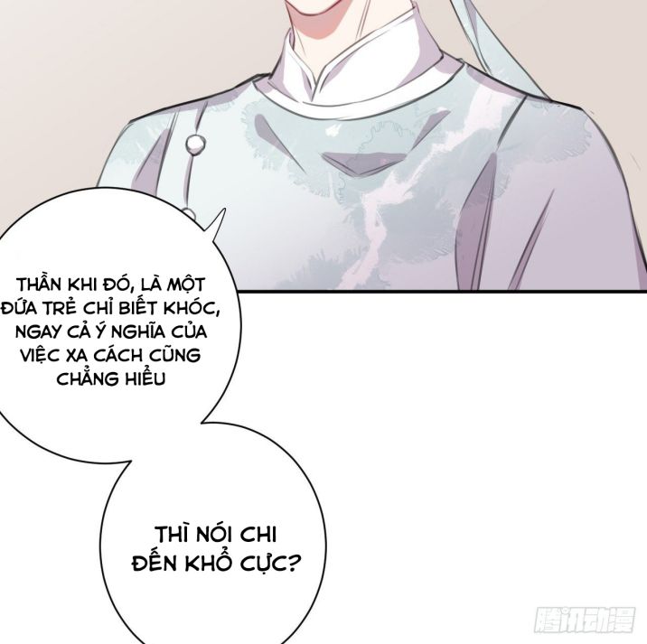 Bất Tảo Triều Chap 22 - Next Chap 23