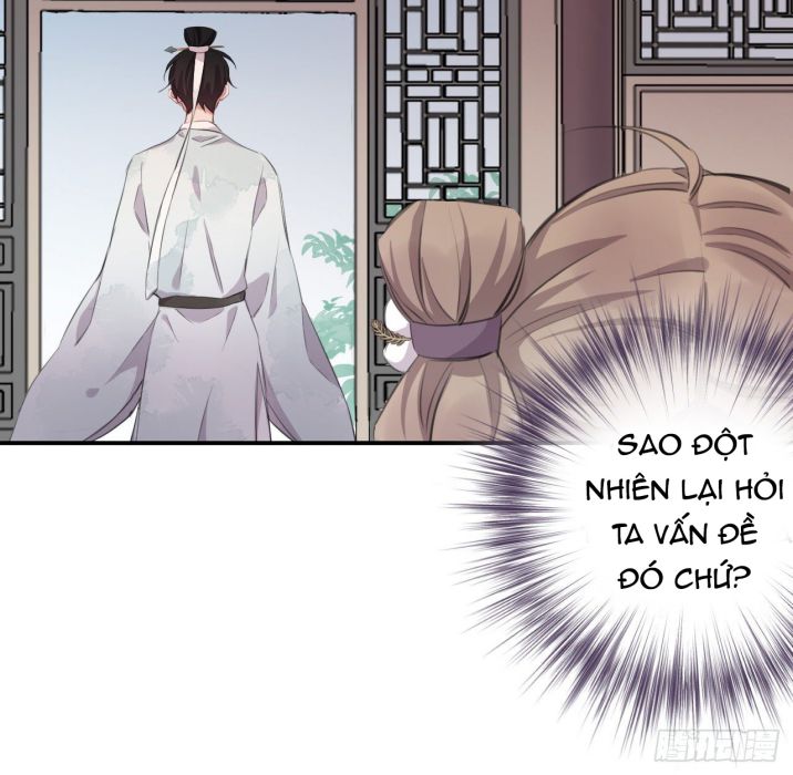 Bất Tảo Triều Chap 22 - Next Chap 23