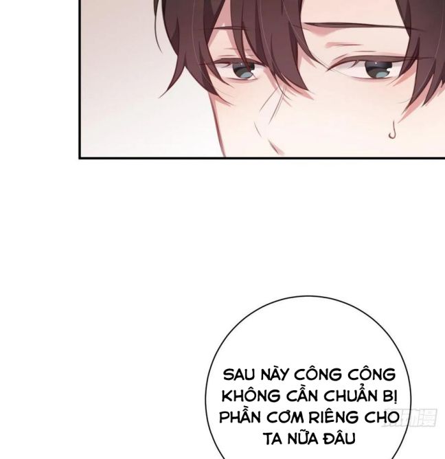 Bất Tảo Triều Chap 23 - Next Chap 24