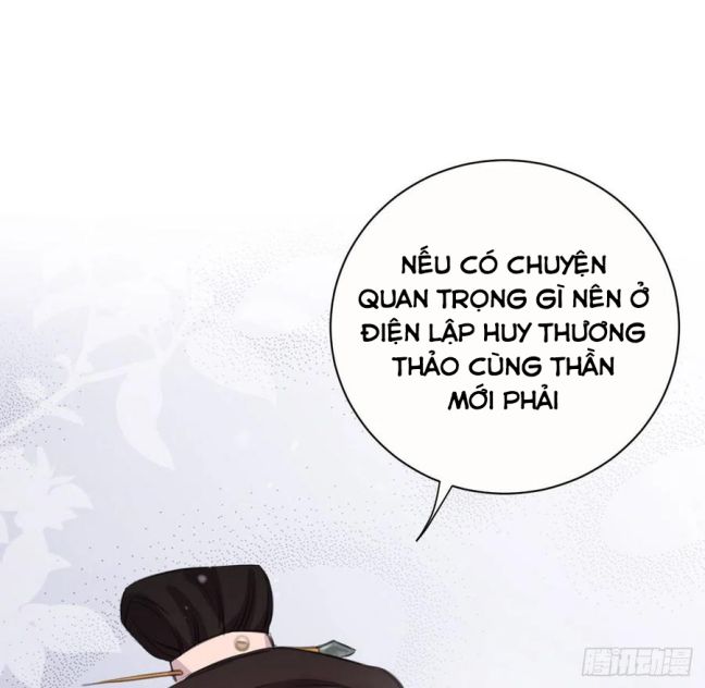 Bất Tảo Triều Chap 23 - Next Chap 24