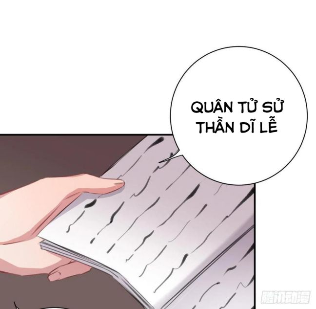 Bất Tảo Triều Chap 23 - Next Chap 24