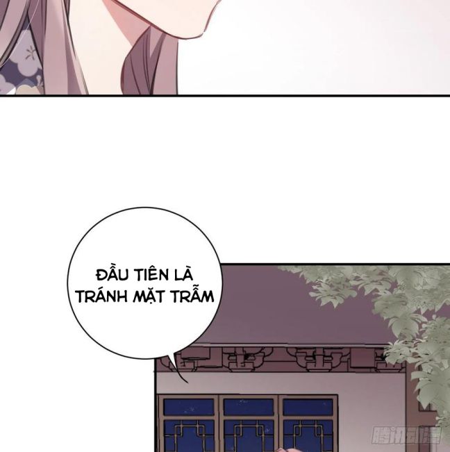 Bất Tảo Triều Chap 23 - Next Chap 24