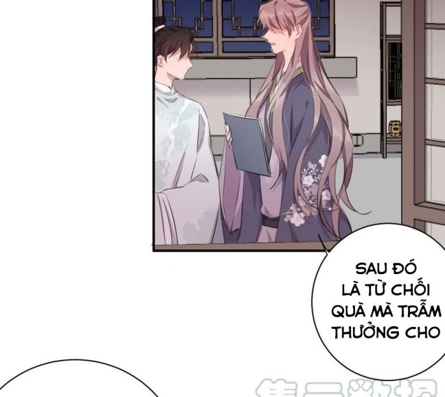 Bất Tảo Triều Chap 23 - Next Chap 24