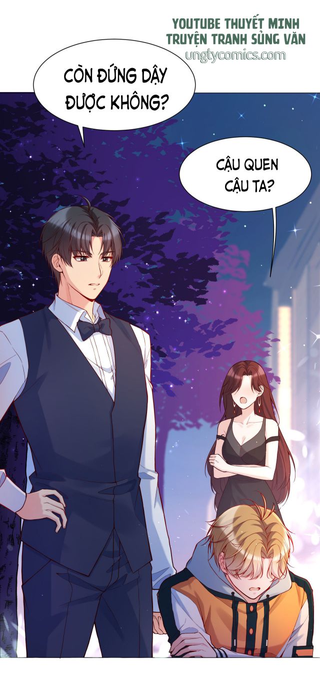 Hàn Viễn Chapter 19 - Next Chapter 20