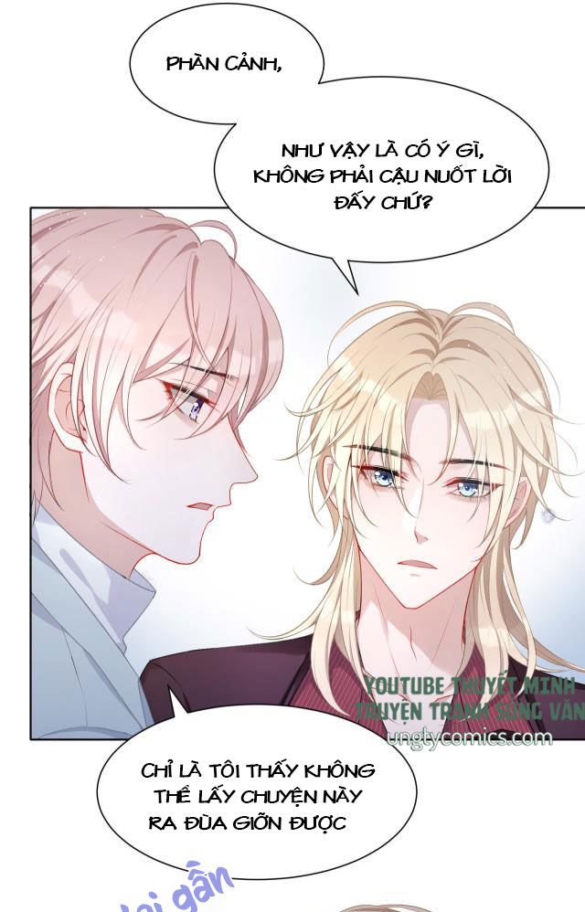 Sẵn Lòng Thua Cuộc Chap 9 - Next Chap 10