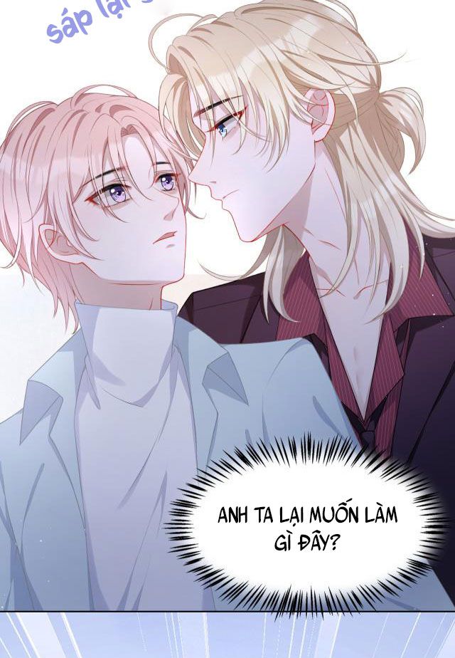 Sẵn Lòng Thua Cuộc Chap 9 - Next Chap 10