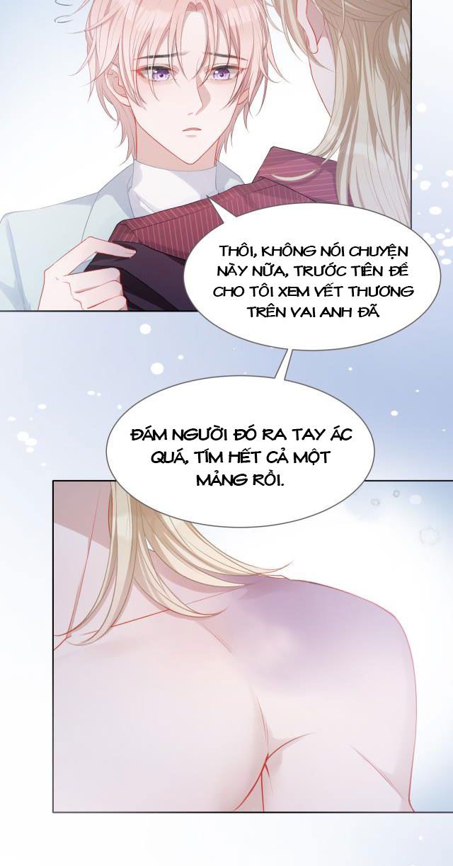 Sẵn Lòng Thua Cuộc Chap 9 - Next Chap 10