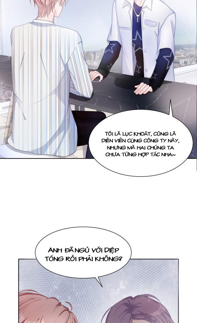 Sẵn Lòng Thua Cuộc Chap 9 - Next Chap 10