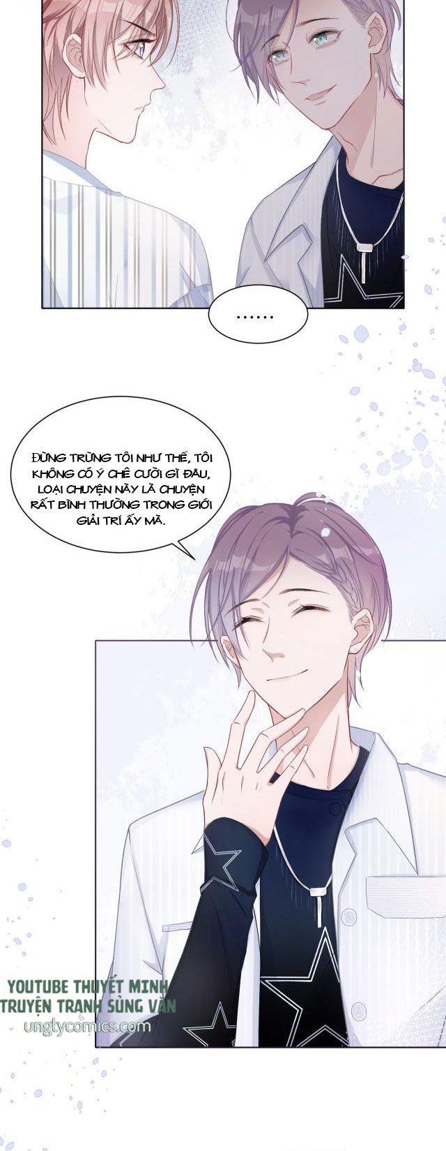 Sẵn Lòng Thua Cuộc Chap 9 - Next Chap 10