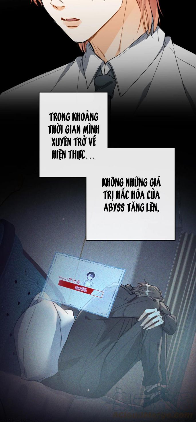 Nụ Hôn Vực Thẳm Chap 71 - Next Chap 72