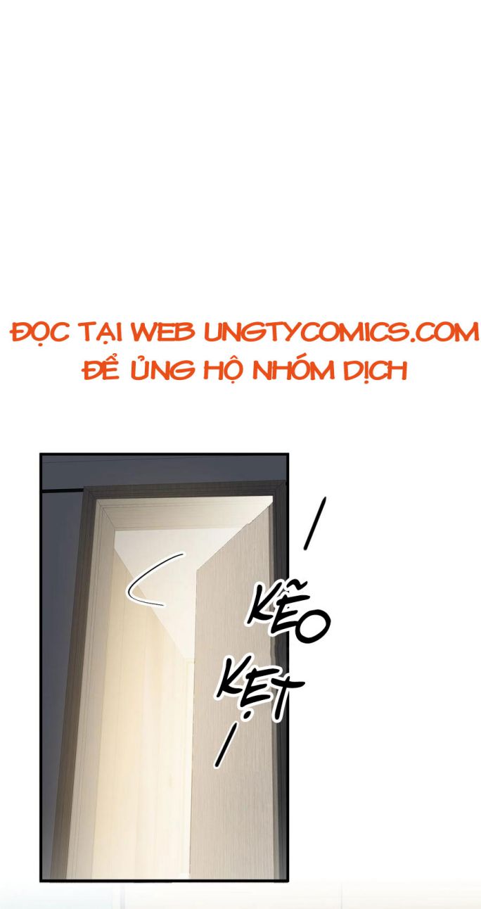 Nụ Hôn Vực Thẳm Chap 71 - Next Chap 72