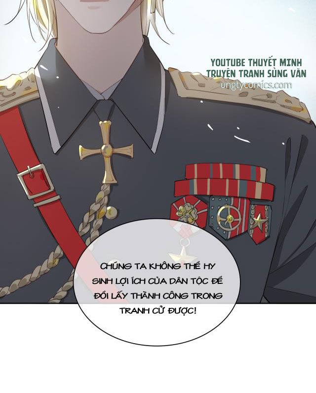 Tình Đầu Của Hoàng Thái Tử Chap 22 - Next Chap 23