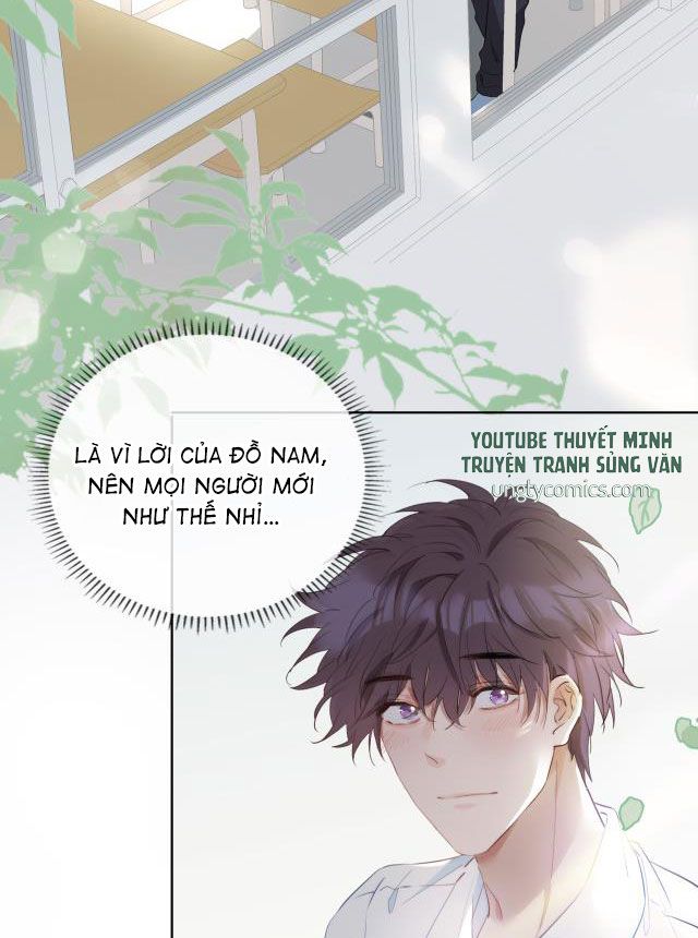 Tình Đầu Của Hoàng Thái Tử Chap 22 - Next Chap 23