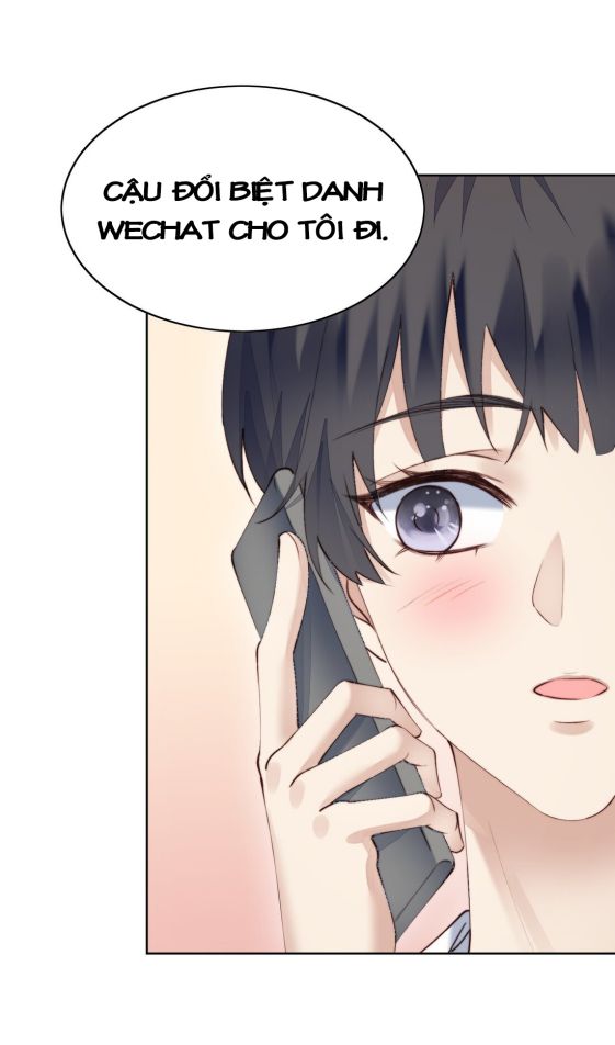 Tôi Bảo Bạn Cùng Bàn Đánh Cậu Chap 11 - Next Chap 12