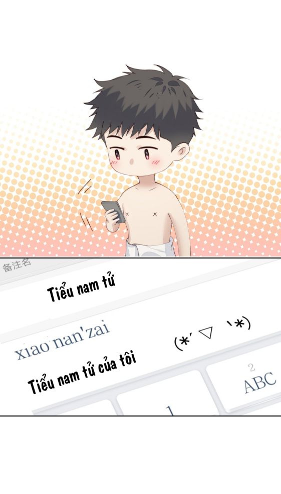 Tôi Bảo Bạn Cùng Bàn Đánh Cậu Chap 11 - Next Chap 12