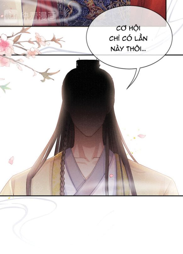 Tướng Quân Lệnh Chapter 19 - Next Chapter 20