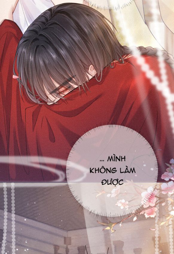 Tướng Quân Lệnh Chapter 19 - Next Chapter 20