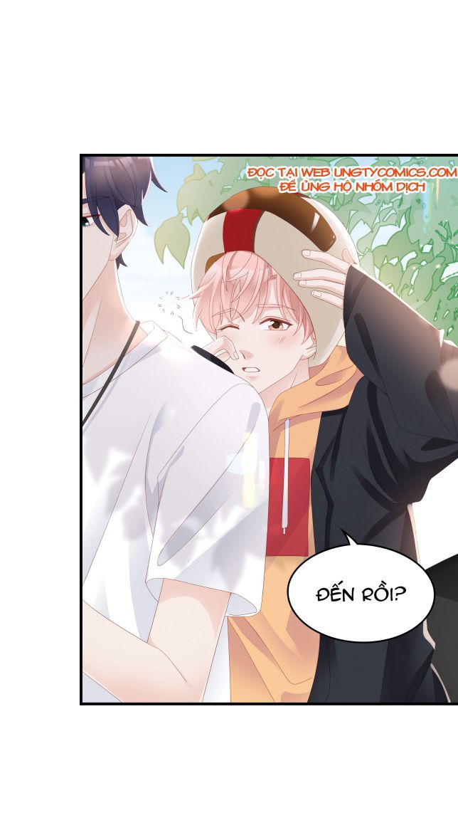 Bùi Bảo Chapter 9 - Next Chapter 10
