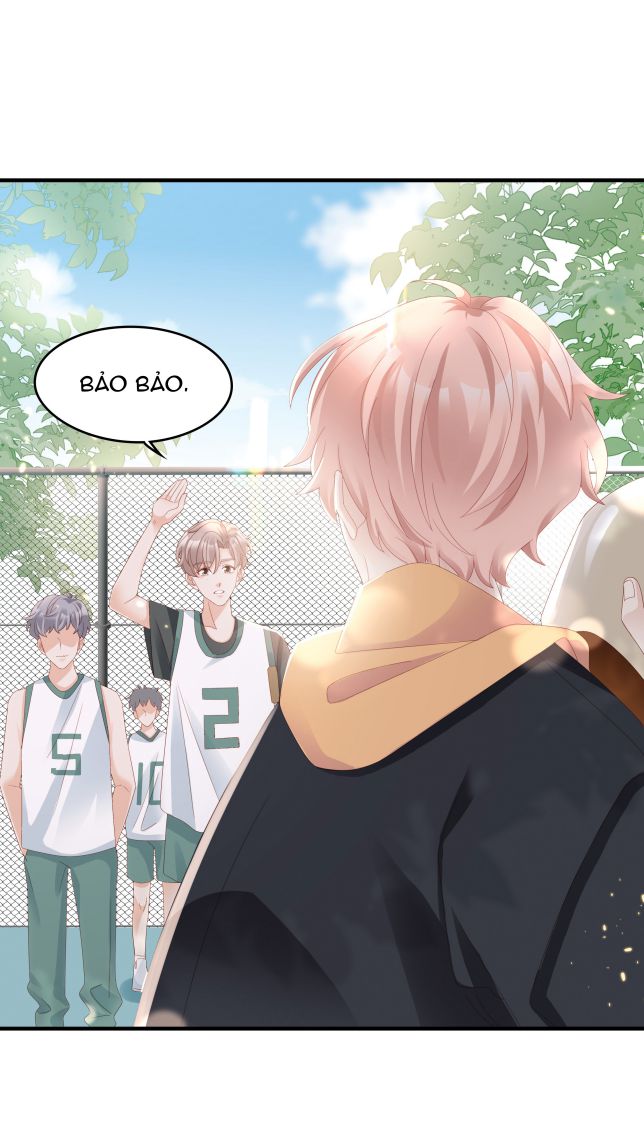 Bùi Bảo Chapter 9 - Next Chapter 10