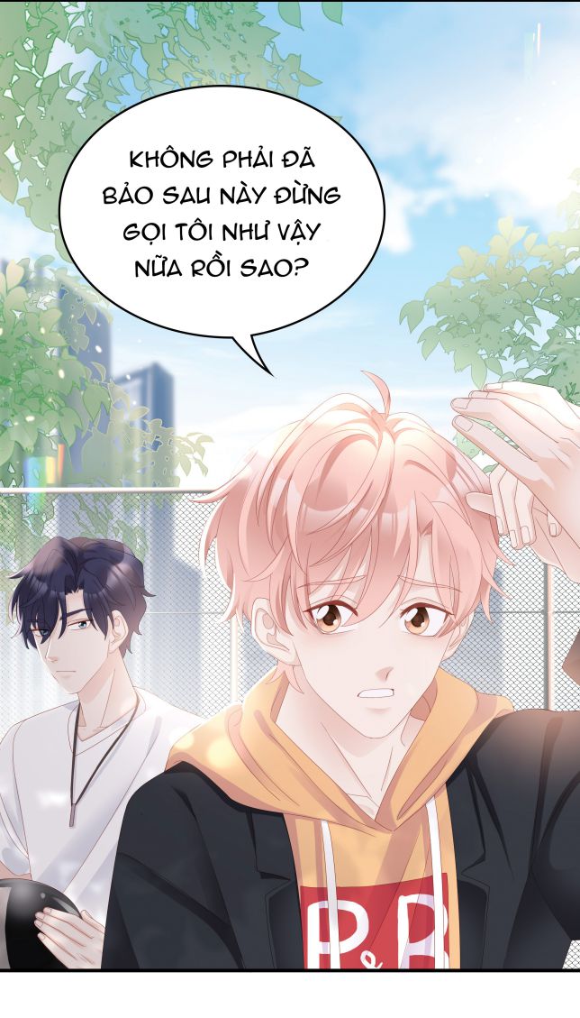 Bùi Bảo Chapter 9 - Next Chapter 10