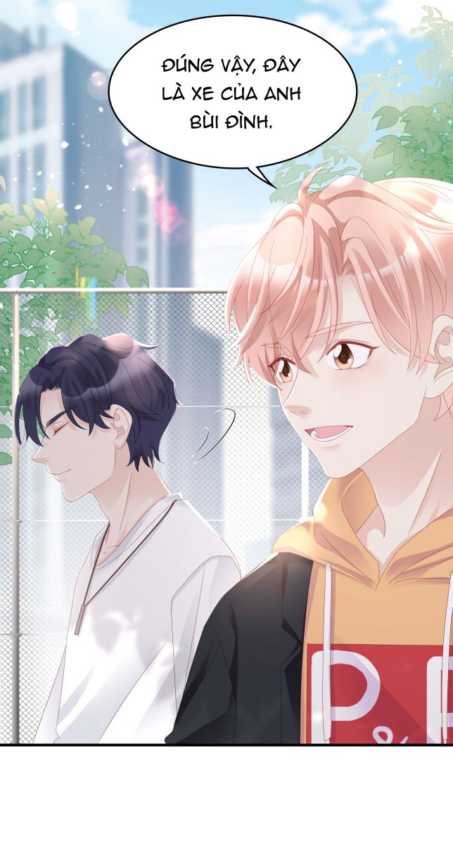 Bùi Bảo Chapter 9 - Next Chapter 10