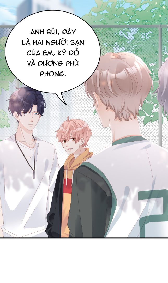 Bùi Bảo Chapter 9 - Next Chapter 10