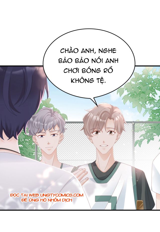 Bùi Bảo Chapter 9 - Next Chapter 10
