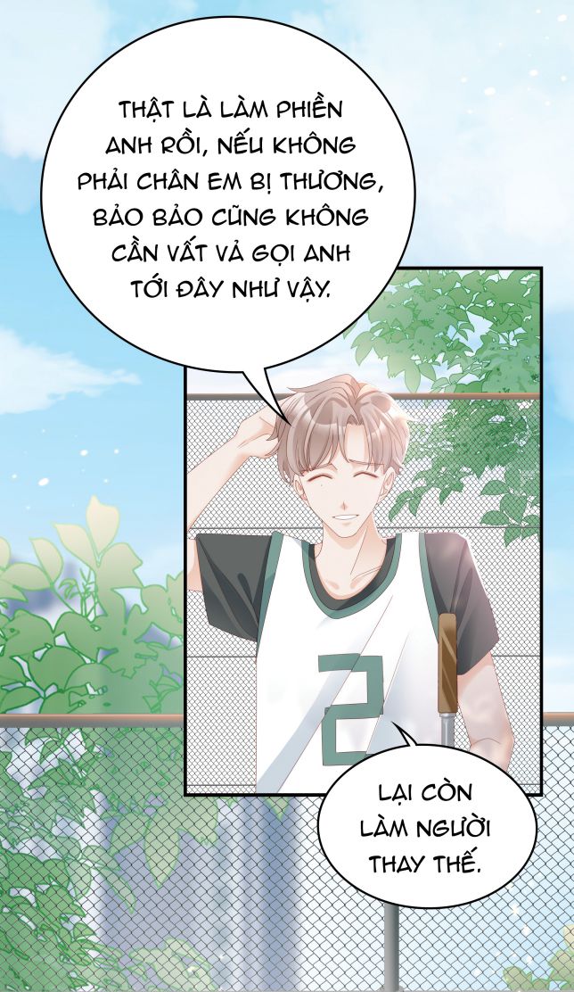 Bùi Bảo Chapter 9 - Next Chapter 10