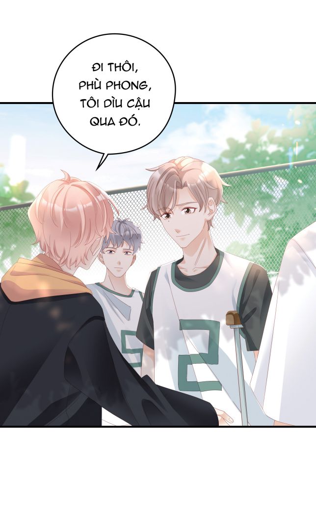 Bùi Bảo Chapter 9 - Next Chapter 10