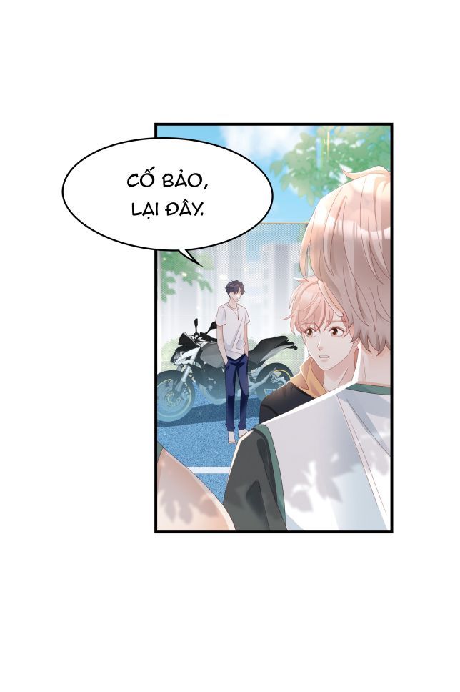 Bùi Bảo Chapter 9 - Next Chapter 10