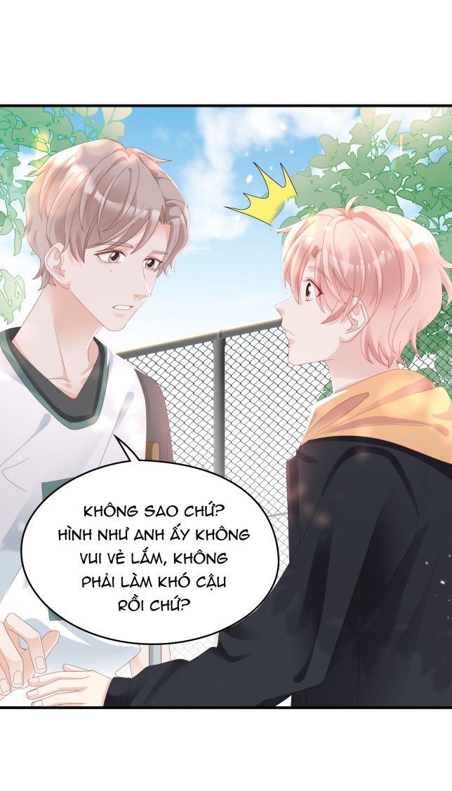 Bùi Bảo Chapter 9 - Next Chapter 10