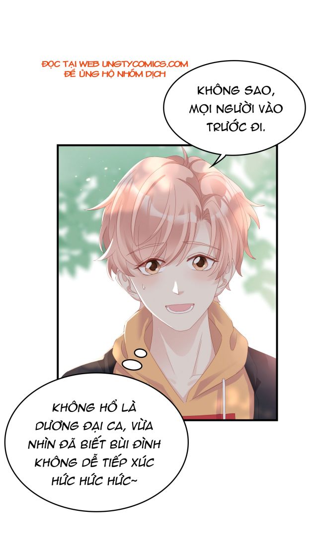 Bùi Bảo Chapter 9 - Next Chapter 10