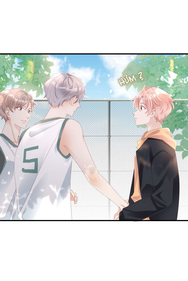 Bùi Bảo Chapter 9 - Next Chapter 10