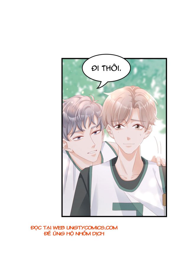 Bùi Bảo Chapter 9 - Next Chapter 10