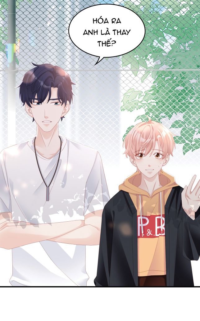 Bùi Bảo Chapter 9 - Next Chapter 10