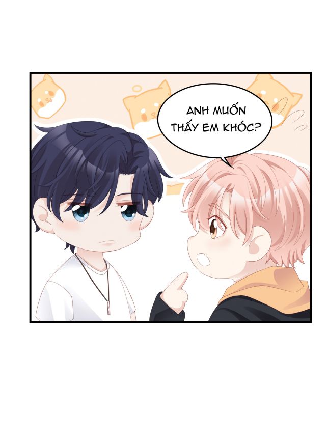 Bùi Bảo Chapter 9 - Next Chapter 10