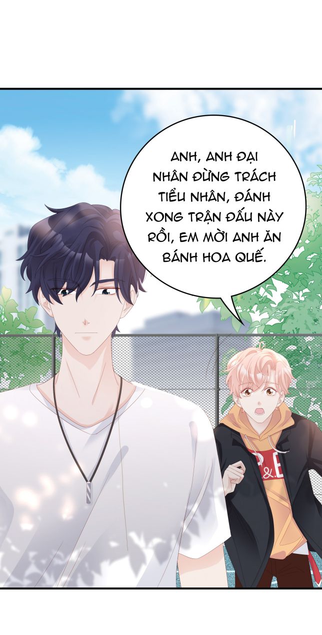 Bùi Bảo Chapter 9 - Next Chapter 10