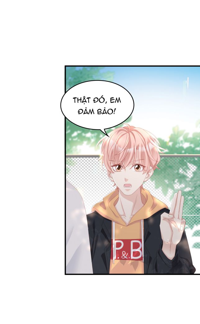 Bùi Bảo Chapter 9 - Next Chapter 10