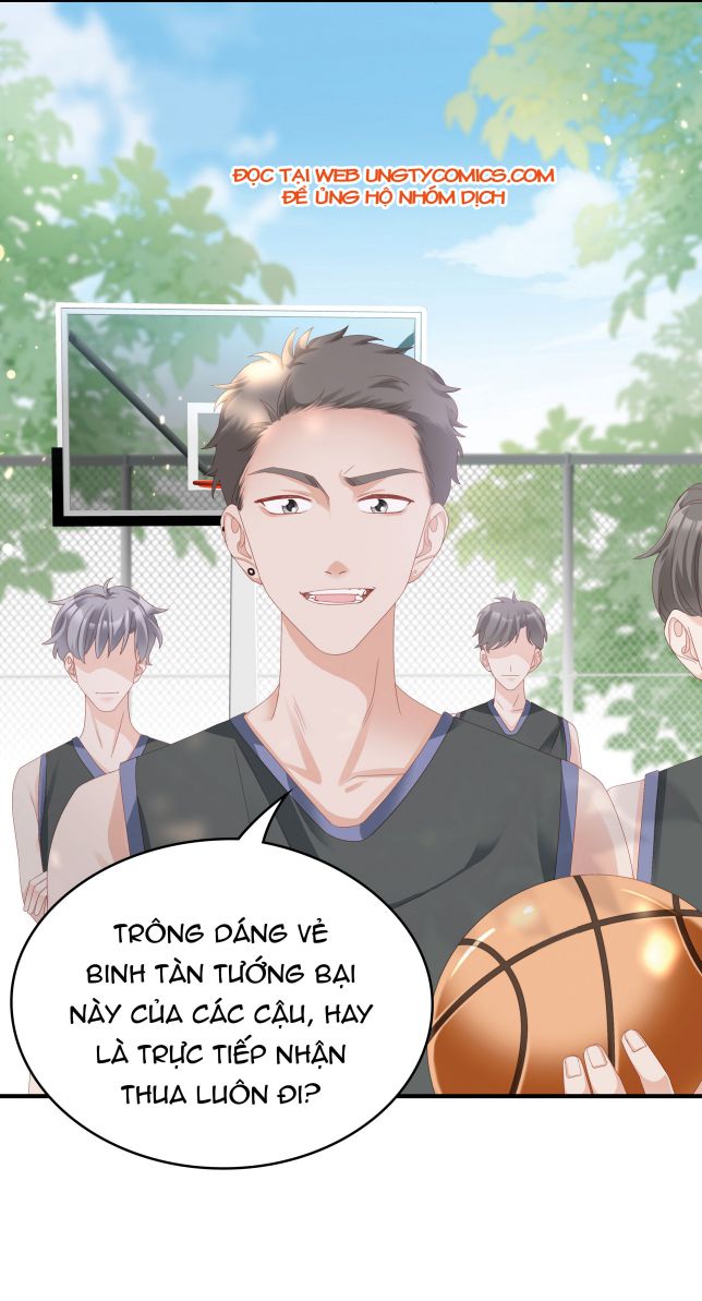 Bùi Bảo Chapter 9 - Next Chapter 10