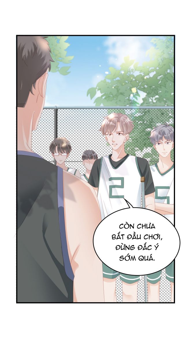 Bùi Bảo Chapter 9 - Next Chapter 10