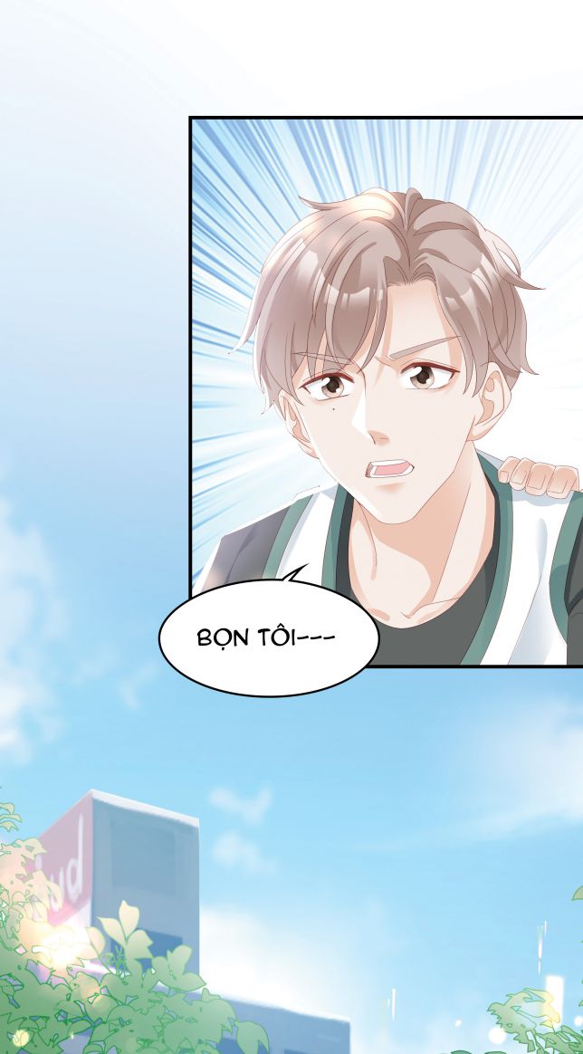 Bùi Bảo Chapter 9 - Next Chapter 10
