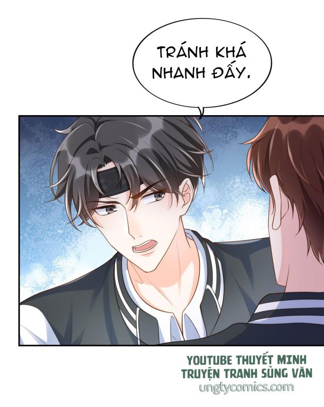 Ngọt Không Ngừng Nghỉ Chap 3 - Next Chap 4