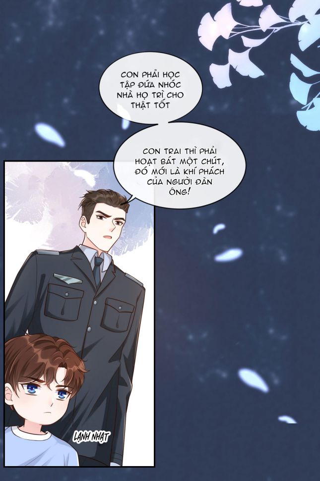 Ngọt Không Ngừng Nghỉ Chap 3 - Next Chap 4