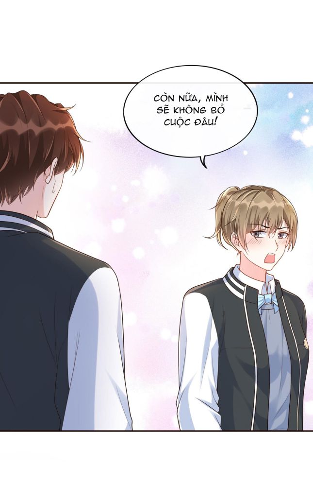 Ngọt Không Ngừng Nghỉ Chap 3 - Next Chap 4